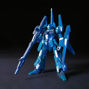 HGUC 1:144 Rezel (Captain MS)