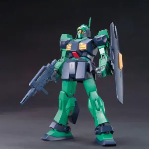 HGUC 1:144 Nemo (Z Version)