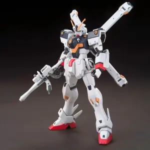 HGUC 1:144 Crossbone Gundam X1