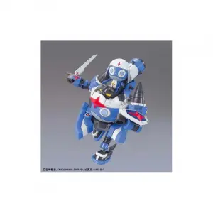Dororo Robo Mk-II