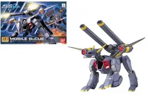 HG 1:144 R11 Lagowe