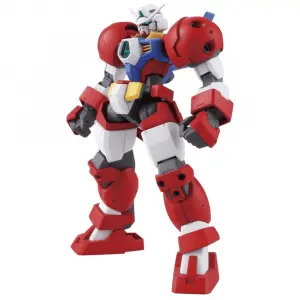 HG 1:144 Gundam AGE-1 Titus