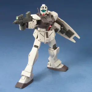 HGUC 1:144 GM Command