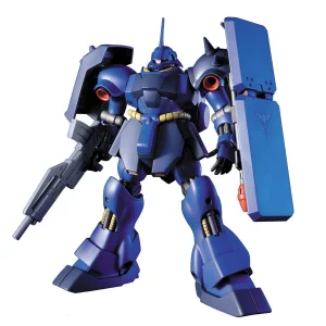 HGUC 1:144 Geara Doga (Rezin Custom)