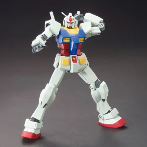 HGUC 1:144 RX-78-2 Gundam