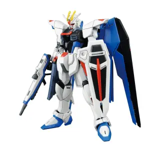 HGCE 1:144 Freedom Gundam