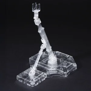 Action Base 1 Clear