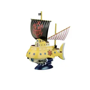 Grand Ship Collection Trafalgar Laws Submarine