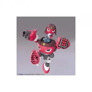 Giroro Robo