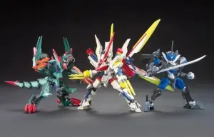 Yabui Kururu Robo
