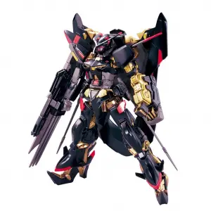 HG 1:144 Gundam Astray Gold Frame Amatsumina