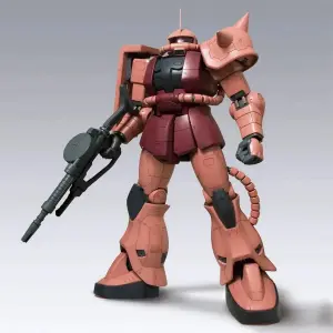 1/48 MS-06S Zaku II