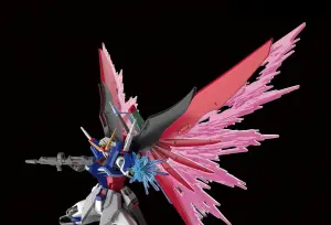 HGCE 1:144 ZGMF-X42S Destiny Gundam