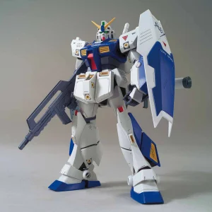 MG 1:100 Gundam NT-1 Version 2.0