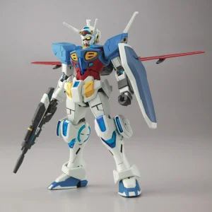 HG 1:144 Gundam G-Self Atmospheric Pack