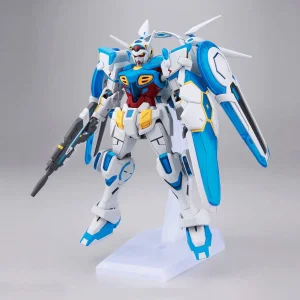 HG 1:144 Gundam G-Self Perfect Pack