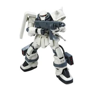 HGUC 1:144 F2-Zaku (Earth Federation Type)
