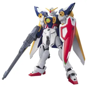 HGAC 1:144 Wing Gundam