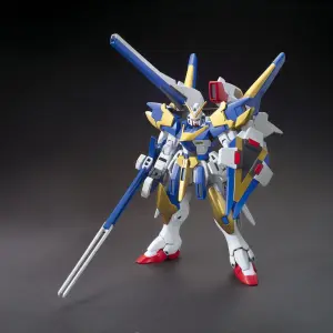 HGUC 1:144 LM314V23/24 Victory Two Assault Buster Gundam