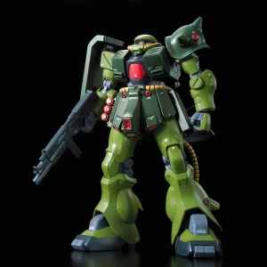 RE/100 1:100 Zaku II FZ