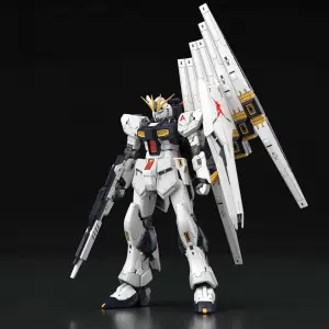 RG 1:144 Νu Gundam