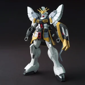 HGAC 1:144 Gundam Sandrock