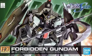 HG 1:144 R07 Mobile Cgue