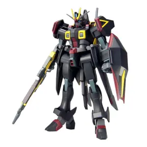 HG Gaia Gundam