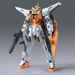 HG 1:144 Gundam Kyrios