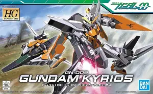 HG 1:144 Gundam Kyrios