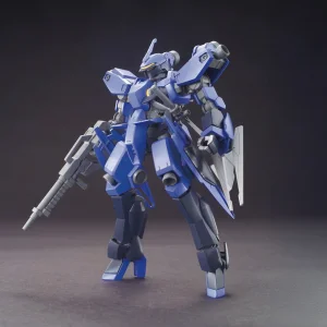 HG 1:144 McGilliss Schwalbe Graze