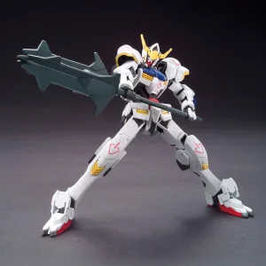 HG 1:144 Gundam Barbatos