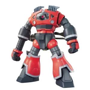 HGUC 1:144 Zogok (Unicorn Version)