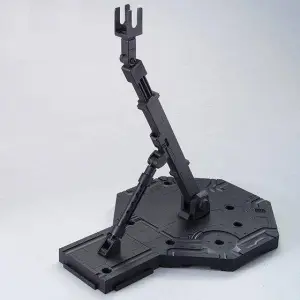 Action Base Black