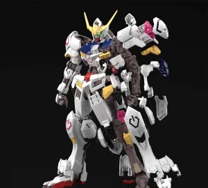 MG 1:100 Gundam Barbatos
