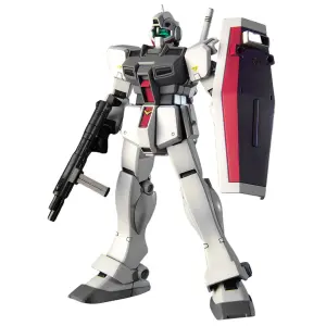 HGUC 1:144 RGM-79D GM Cold District Type