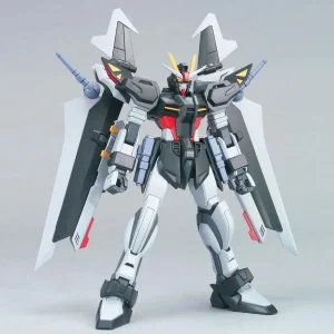 HG 1:144 Strike Noir Gundam