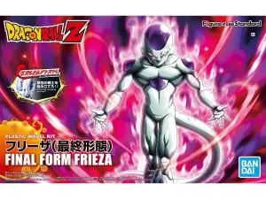 Figure-Rise Standard Final Form Frieza