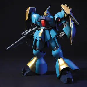HGUC 1:144 MSN-03 Jagd Doga (Gyunei)
