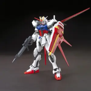 HGCE 1:144 Aile Strike Gundam