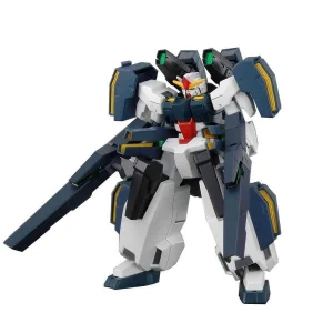 HG 1:144 Seravee Gundam GNHW/B