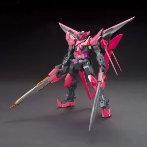 HGBF 1:144 Gundam Exia Dark Matter