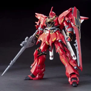 HGUC 1:144 Sinanju