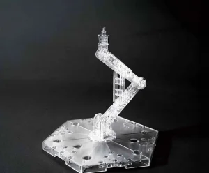 Action Base 5 Clear