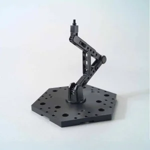 Action Base 5 Black