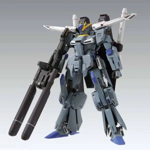 MG 1:100 FAZZ Version Ka