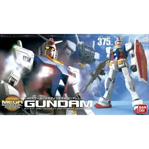1/48 RX-78-2 Gundam