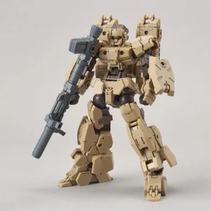 30MM 1:144 eEXM-17 Alto Ground Type (Brown)