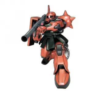 HGUC 1:144 Garmas Zaku