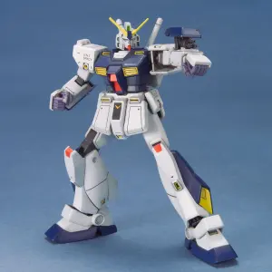 HGUC 1:144 RX-78 NT-1 Gundam